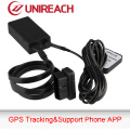 GPS Tracker Support External GPS Antenna